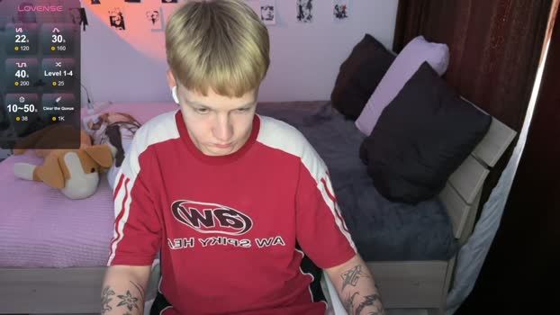 olivertasty 22-09-2025 video spank