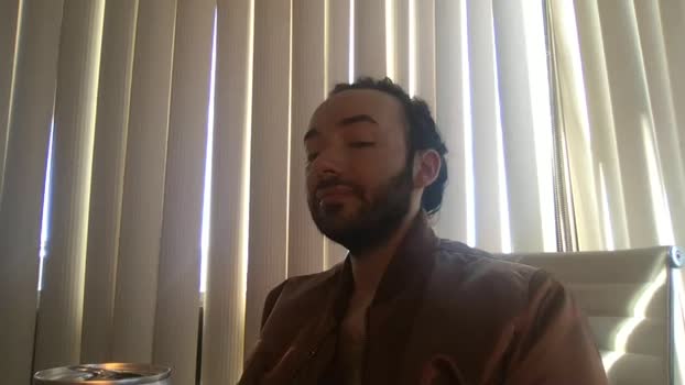 stevey_94 21-09-2025 video skinny