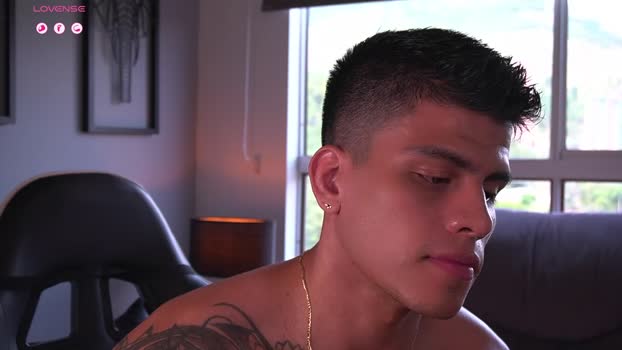 tyler_muscle 21-09-2025 video juicy