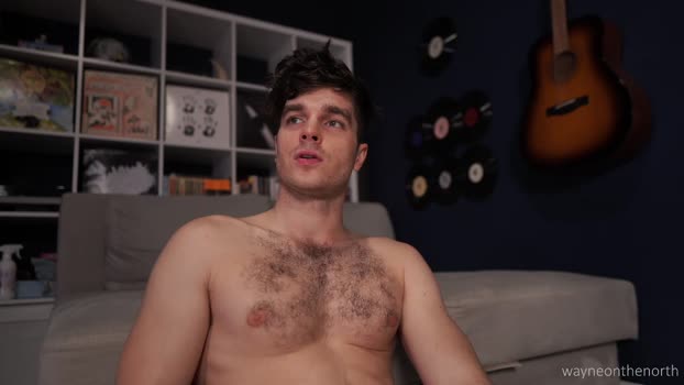 waynenorth 21-09-2025 video bigass