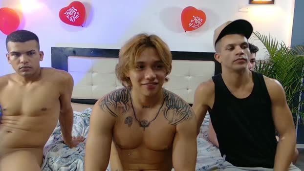 boysgang_sex 22-09-2025 video play