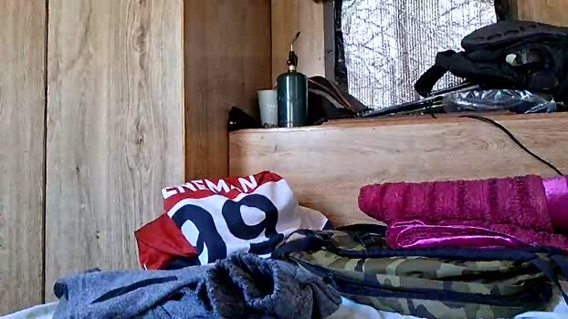 burnzart 22-09-2025 video Porn