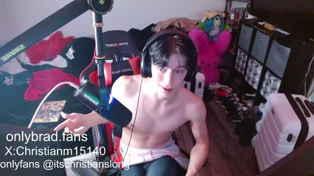 christianslong 23-09-2025 video bicurious