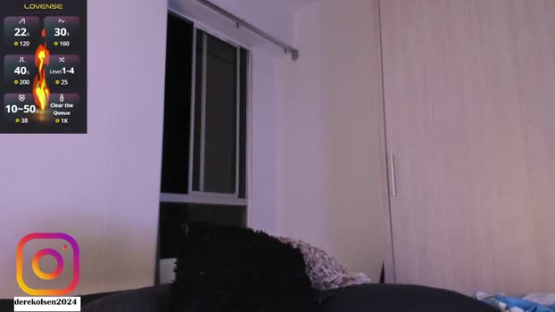 derekolsen_ 23-09-2025 video hard