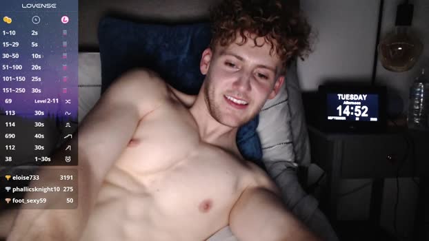 dominantalex182 23-09-2025 video hard