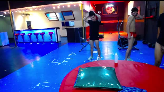 frotloops 22-09-2025 video fingers