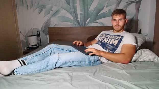 hunterbridges 22-09-2025 video fuckass