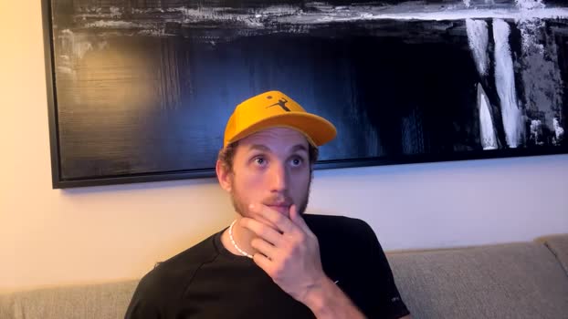 jonnnywinston 23-09-2025 video Nude