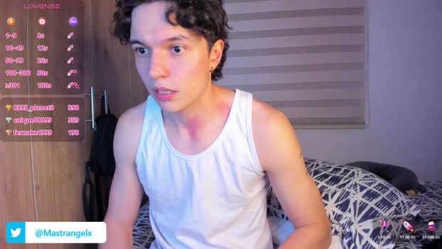 mastrangelo_x 23-09-2025 video yummy