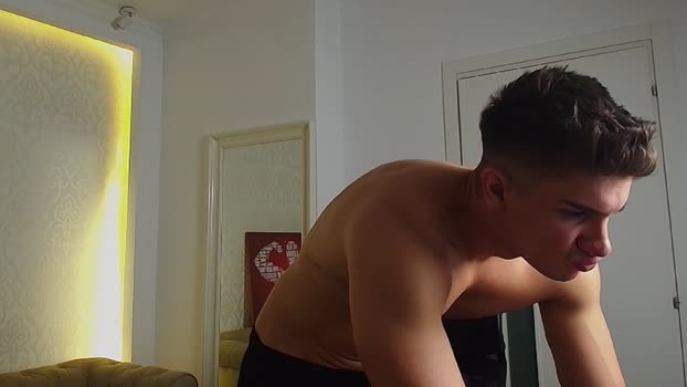 maxkaiden 23-09-2025 video lush