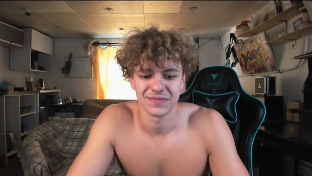 naughty_nik43 23-09-2025 video playtime