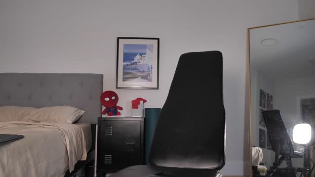 peterparkerrxox 23-09-2025 video Nude