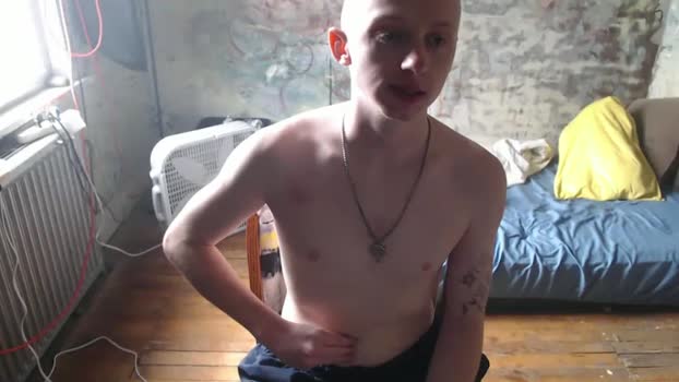 redhead6inch 22-09-2025 video dirty