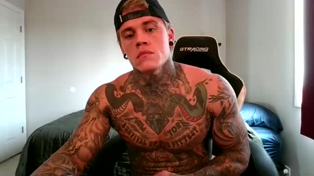 tatteddaddy9000 22-09-2025 video gay