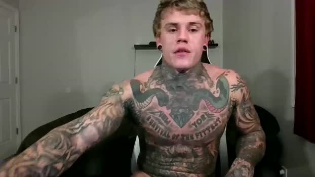 tatteddaddy9000 23-09-2025 video naughty