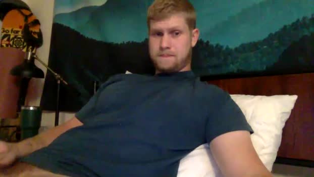 thehairyprince 22-09-2025 video Topless