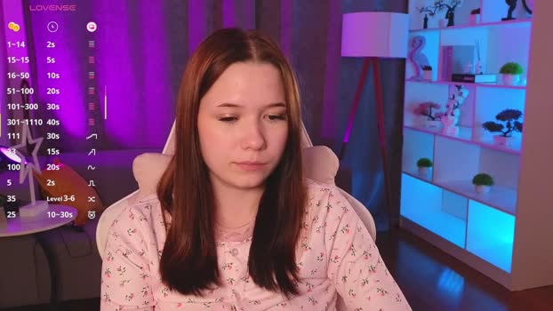 unnamedmemory Chaturbate Female 23-09-2025