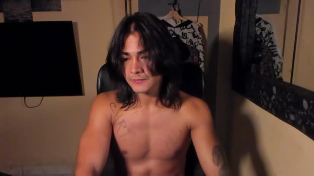 arthur_hunter 24-09-2025 video dirty