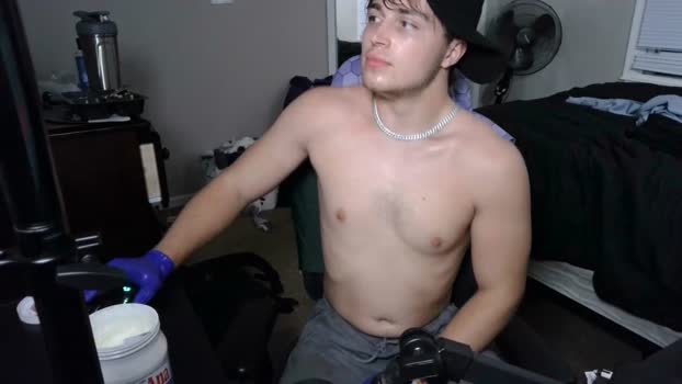 bubblebuttbdn 24-09-2025 video big