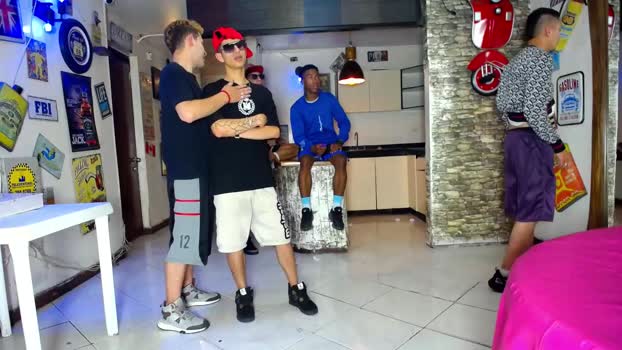 g4mens 23-09-2025 video legs