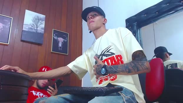 jhon_malo 24-09-2025 video fuck