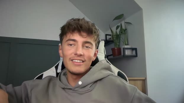 luciancrowe 23-09-2025 video jerking