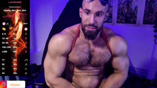 musculusx 24-09-2025 video Download