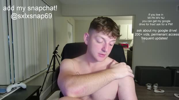 sexylax69 24-09-2025 video suckcock