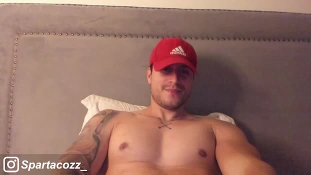 spartacozz 24-09-2025 video beauty