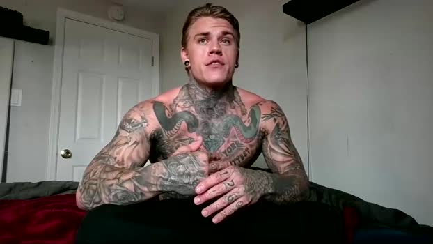 tatteddaddy9000 23-09-2025 video moan