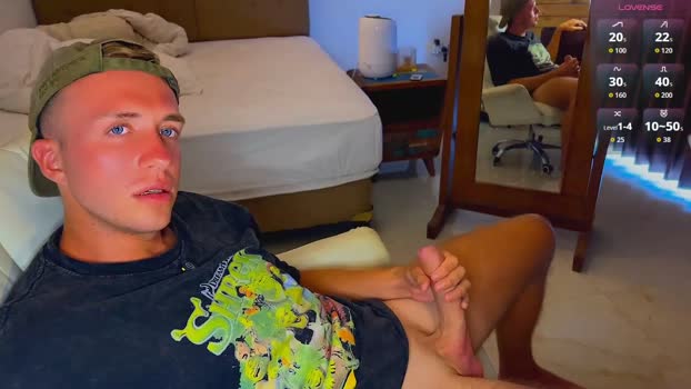 tommy_cumfinger 24-09-2025 video yummy