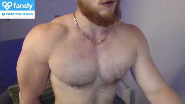 victortransman 23-09-2025 video spank