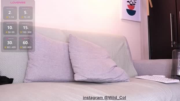 wild_col 24-09-2025 video moan