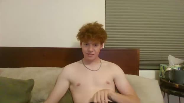 xxginger_ 24-09-2025 video Recorded