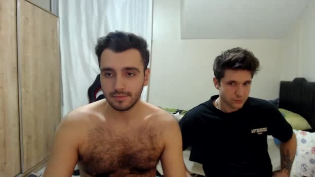 2handsomeman 25-09-2025 video XXX