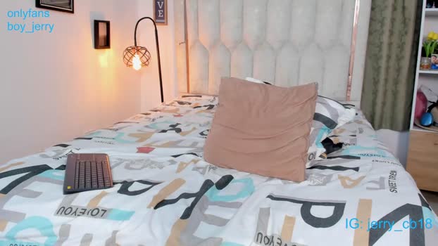 boy_jerry 25-09-2025 video sexykitty