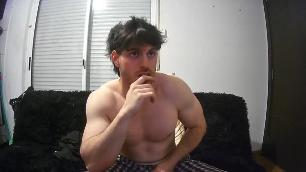 chicoblancolindo 24-09-2025 video jerking