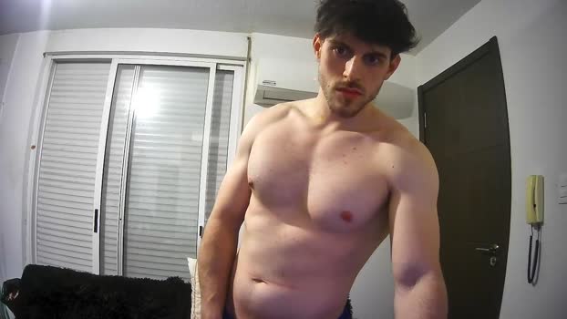 chicoblancolindo 25-09-2025 video jerkoff