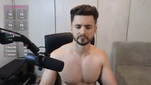 cowboylean 25-09-2025 video strip