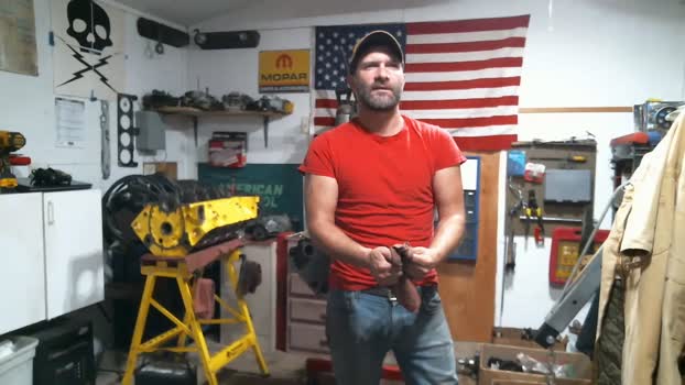 donniestone 24-09-2025 video toys