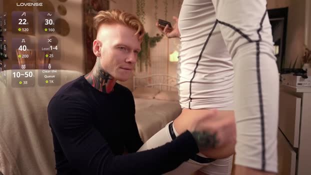 enjohnny 24-09-2025 video suckshow