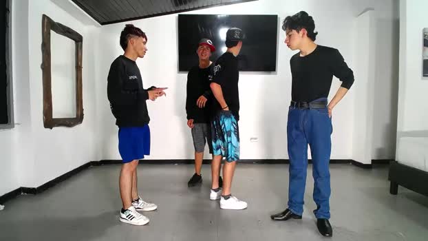 gnecos 25-09-2025 video sexyfeet