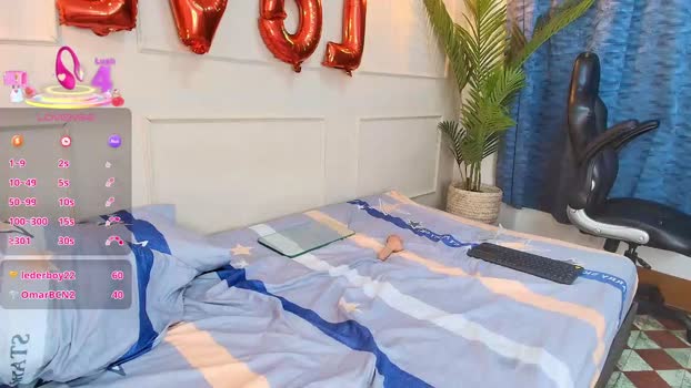 luandy_ 25-09-2025 video jerkoff