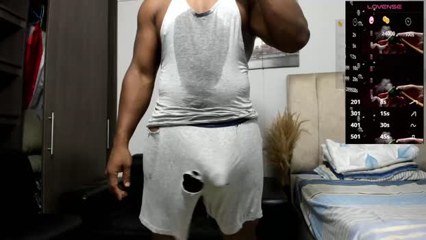 roccoblack02 25-09-2025 video fingers