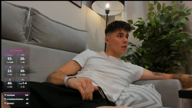 sairyeks 24-09-2025 video sexymale