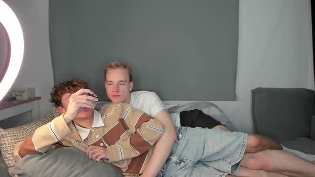 successful_kevin 24-09-2025 video gay