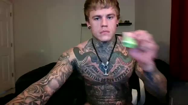 tatteddaddy9000 25-09-2025 video fingering