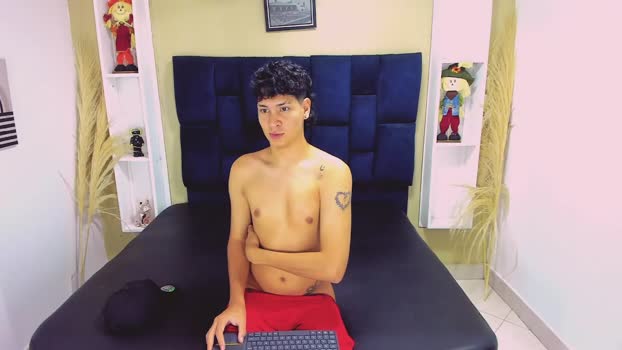 twink_bunny 25-09-2025 video Webcam