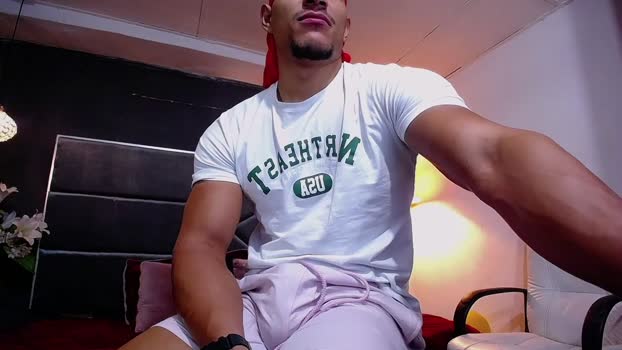 adam_fit19cm 25-09-2025 video Pretty