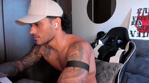 alessandro_vanni 26-09-2025 video Nude